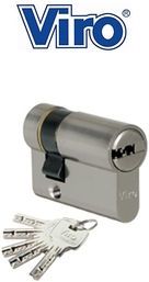 Cilindru 875 Ni|VIRO Euro-Pro|40 mm (10х30 mm)