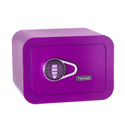 Seif de mobilier pentru casa și oficiu FEROCON Energy Violet (250х350х280 mm)