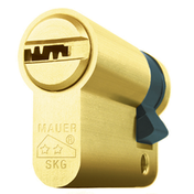 Cilindru №21 Gold MAUER Elite1 40 mm (9х31 mm)