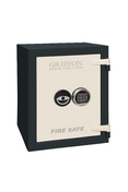 Сейф офисный GRIFFON FS.57.E (560x445x445 мм) огнестойкий