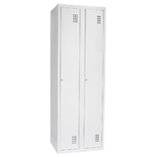 Металлический шкаф для одежды FEROCON HO-22-01-06 (1800x600x500 мм)