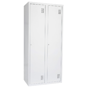 Металлический шкаф для одежды FEROCON HO-22-01-08 (1800x800x500 мм)