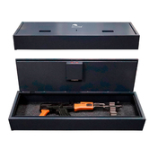 Seif pentru arme HUNTER GL.95.K (120x950x310 mm)