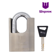 ШерЛок   Навесной замок 302-60