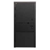 Ușa de exterior din metal GLORIA (880x2040, 960x2040 mm)