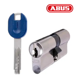 Cilindru|ABUS (Germania)|Integral PRO| 90 mm (35x55)| Cheie-Cheie