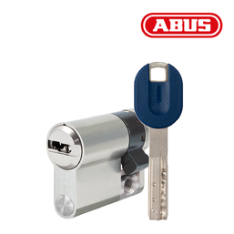 Цилиндр  ABUS (Германия) Bravus 3500 MX Magnet  90 мм (80x10) 