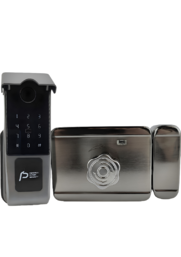 Încuietoare inteligentă PES Gate pentru poartă