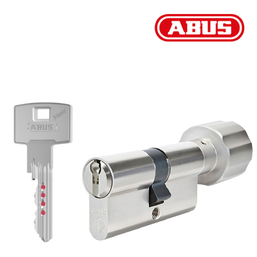 Цилиндр |ABUS (Германия)|Vitess 4000 MX |60 мм (Т30x30)| Ключ-Тумблер