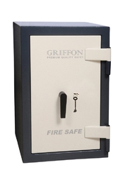 Seif pentru casa și birou GRIFFON FS.70.K (683x450x455 mm) Antifoc Antiefracție