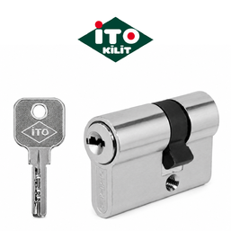 ITO KILIT|Cilindru 754|110 mm (55x55 mm) Cheie-Cheie