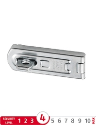 ABUS Suport de prindere și fixare lacate   HASP 100/80