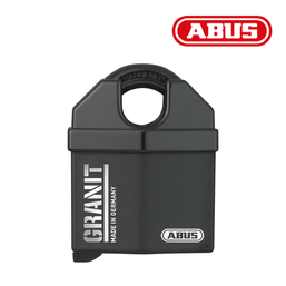 ABUS   Навесной замок Granit 37/60