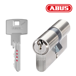 Цилиндр |ABUS (Германия)|Vitess 4000 MX |60 мм (30x30)| Ключ-Ключ