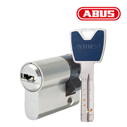 Цилиндр  ABUS (Германия) P12R 40 мм (30x10) 