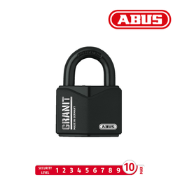 ABUS   Навесной замок Granit 37/55