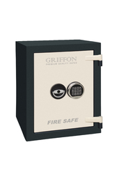 Seif de birou și oficiu GRIFFON FS.57.E (560x445x445 mm) antifoc