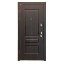 Ușa de exterior din metal CLASSIC