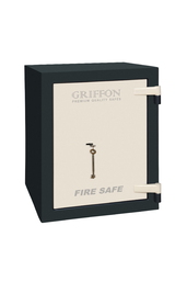 Seif de birou și oficiu GRIFFON FS.57.K (560X445X445 mm) antiefracție antifoc
