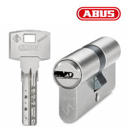 Cilindru ABUS (Germania) Bravus 4000 MX   80 mm (30x50)   Cheie-Cheie