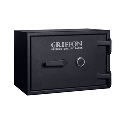 Seif pentru casa și birou GRIFFON CL.III.35.K (340x500x343 mm) Antifoc Antiefracție
