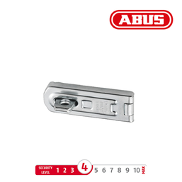 ABUS Навес для замков  HASP 100/80 