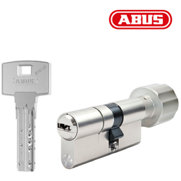 Cilindru ABUS (Germania) Bravus 3000 MX   160 mm (T80x80)   Cheie-Buton