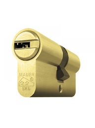 Cilindru №33 Gold|MAUER Elite1|82 mm (41х41 mm)|Сheie-Сheie