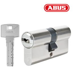 Cilindru ABUS (Germania) Bravus 3000 MX   140 mm (65x75)   Cheie-Cheie