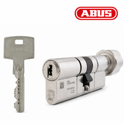Цилиндр  ABUS (Германия) Magtec 2500 160 мм (Т80x80)   Ключ-Тумблер