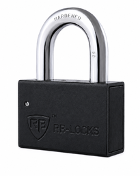 RB-LOCKS Навесной замок Padlock 8-B Keylocx 