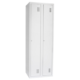 Металлический шкаф для одежды FEROCON HO-22-01-06 (1800x600x500 мм)