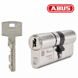 Цилиндр  ABUS (Германия) Magtec 2500  130 мм (65x65)  Ключ-Ключ