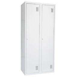 Металлический шкаф для одежды FEROCON HO-22-01-08 (1800x800x500 мм)