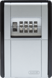 Caseta pentru chei ABUS (Germania) 787  (119x82x42 mm)  cu cifru mecanic