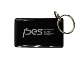 PES MIFARE брелок 
