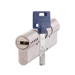 Cilindru Mul-T-Lock MTL 600  90 mm (45x45)   Cheie-Cheie