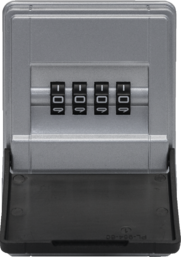 Caseta pentru chei ABUS (Germania) 727  (97x65x38 mm)  cu cifru mecanic