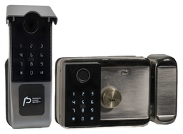Încuietoare inteligentă PES Gate 2 pentru poartă