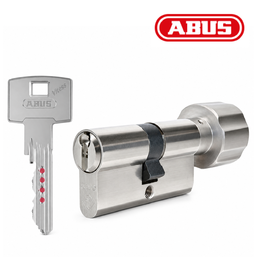 Цилиндр  ABUS (Германия) Vitess 4000 MX  120 мм  (Т50x70) (50x70T)   Ключ-Тумблер