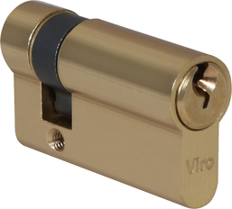 Cilindru 975 Gold|VIRO|40 mm (10х30 mm)