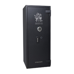 Seif pentru casa și birou GRIFFON CL.III.150.KET (1488x600x600 mm) Antifoc Antiefracție