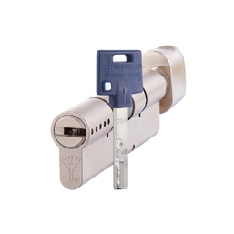 Cilindru Mul-T-Lock MTL 600  70 mm (35x35T)   Cheie-Buton