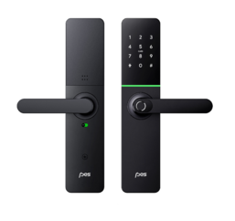 Încuietoare inteligentă PES Mops cu Wi-Fi